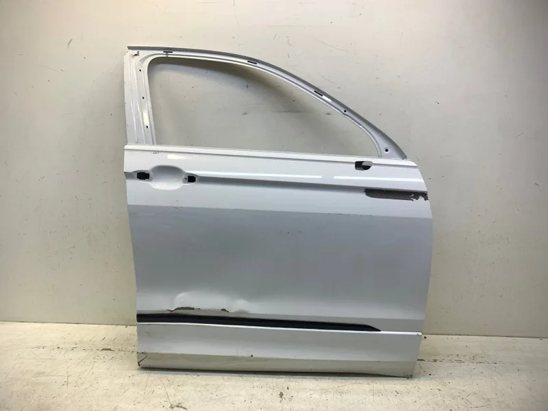Дверь Volkswagen Tiguan 2017-2023