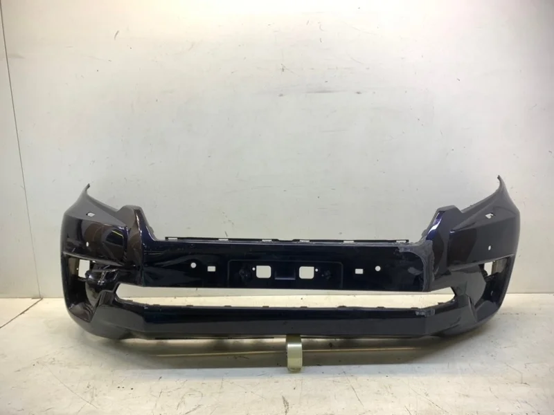 Бампер Toyota Land Cruiser Prado 2017-2020 150