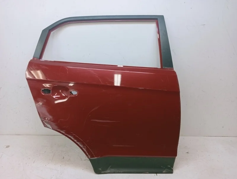 Дверь Hyundai Creta 2015-2021
