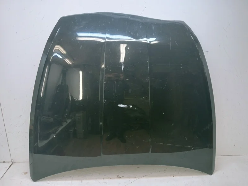 Капот Hyundai Sonata 2019-2023 DN8