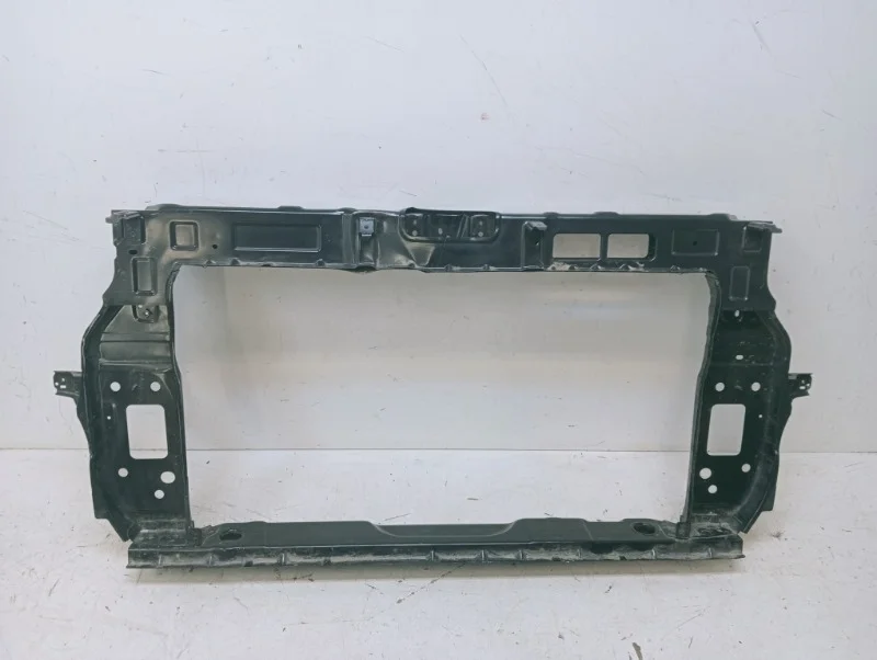 Панель передняя (телевизор) Hyundai Creta 2021-2023