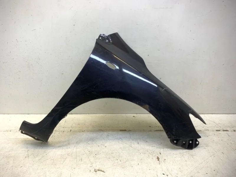 Крыло Toyota Corolla 2006-2010 E150