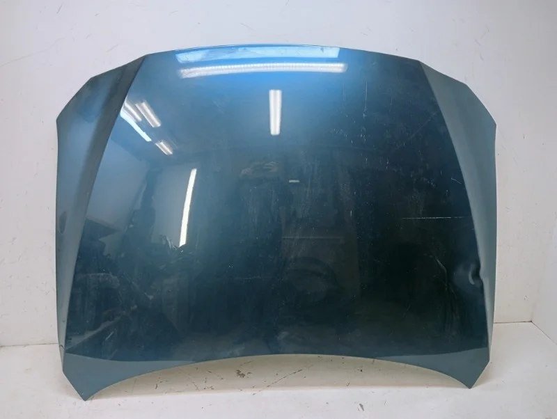 Капот Mazda CX-5 2018-2023