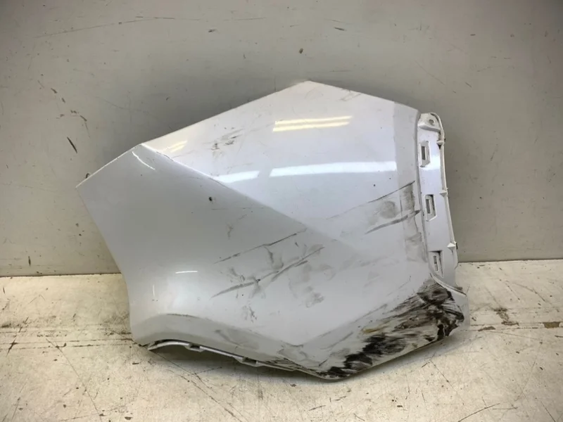 Бампер Toyota Rav4 2018 - 2023 50