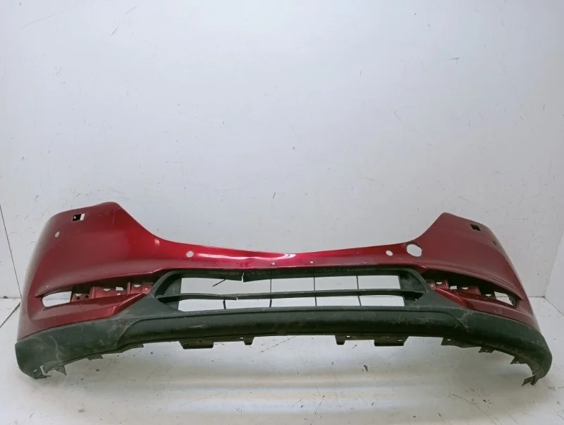 Бампер Mazda CX-5 2017-2023