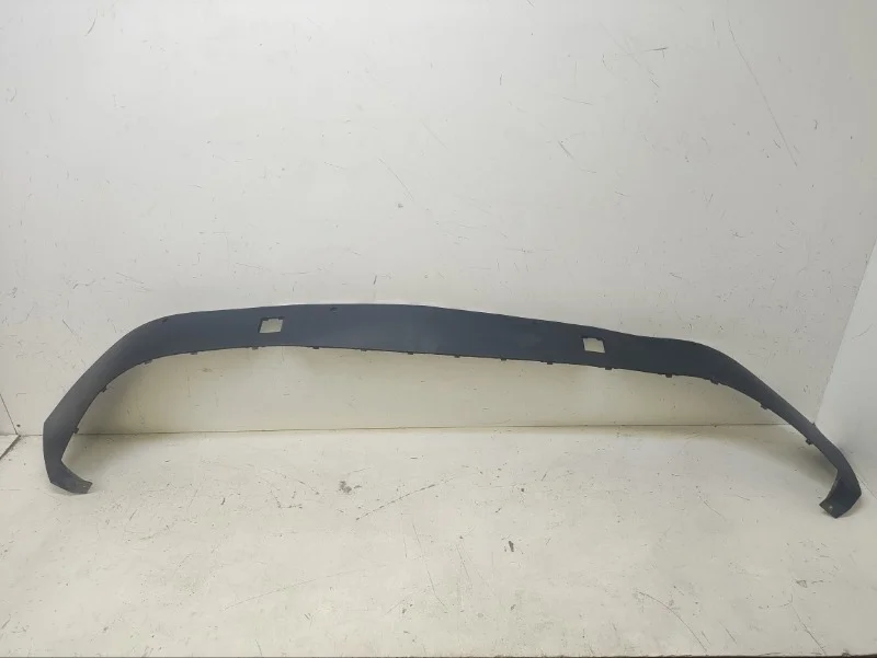 Накладка бампера BMW X3 2010-2014 F25