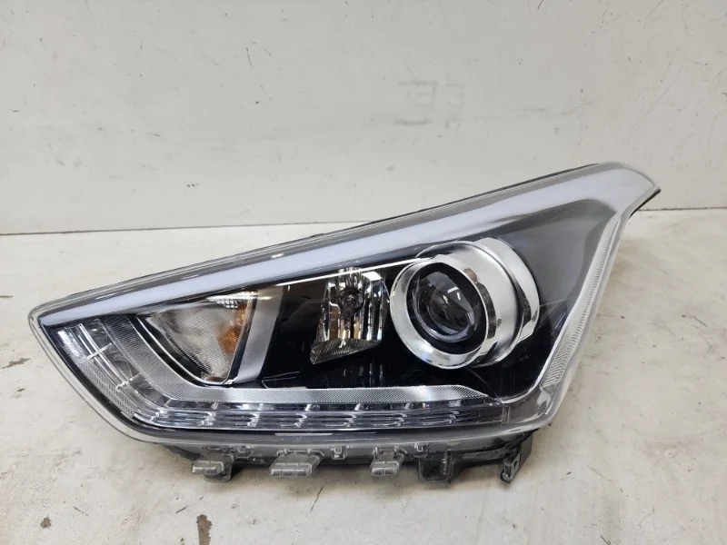 Фара Hyundai Creta 2015-2018
