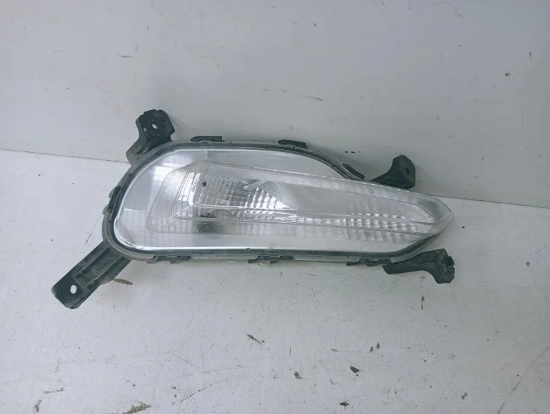Фара противотуманная Hyundai Solaris 2017-2020