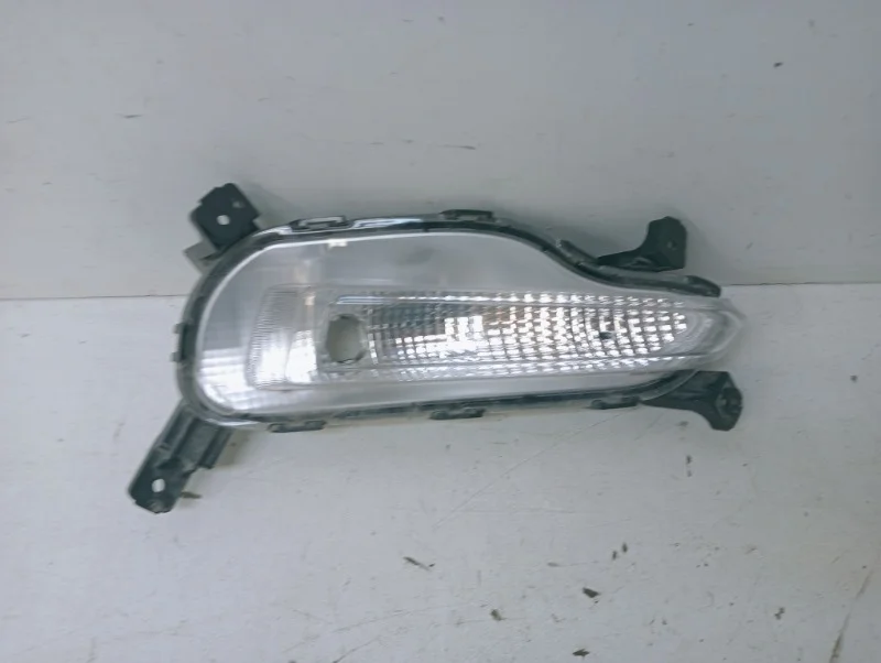 Фара противотуманная Hyundai Solaris 2017-2020