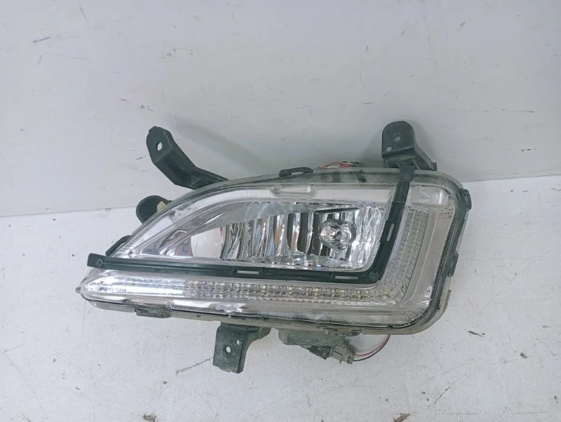 Фара противотуманная Hyundai Tucson 2018-2021 3