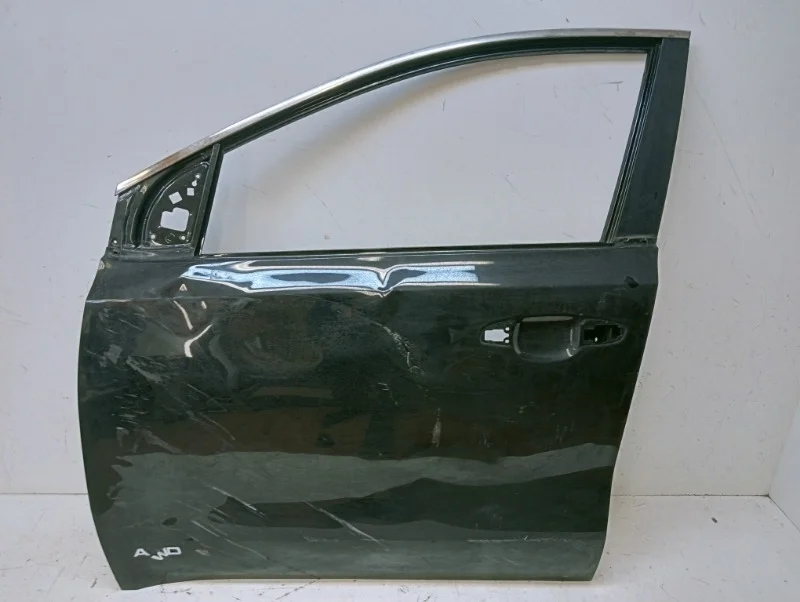 Дверь Kia Sportage 2016-2021 4