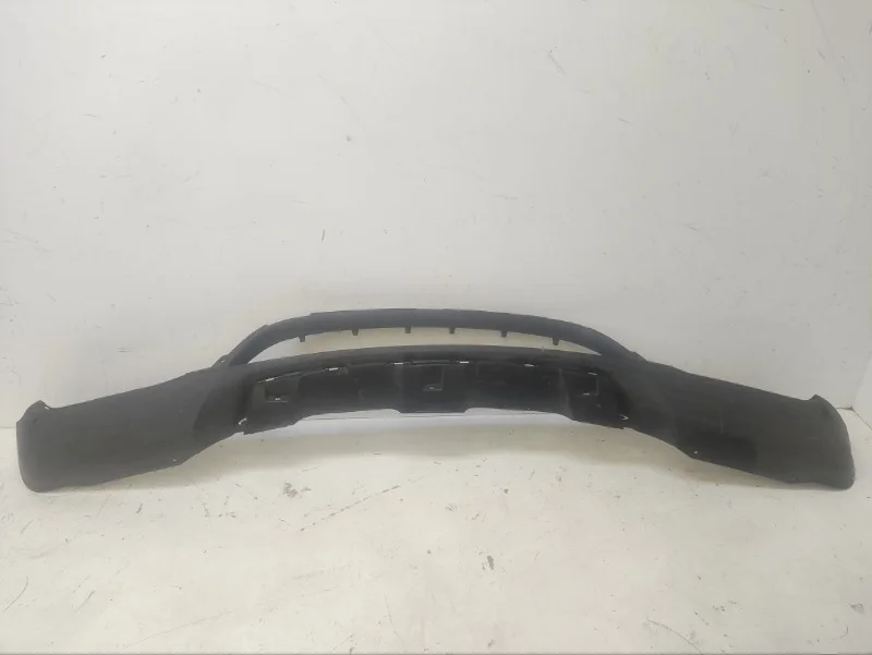 Спойлер бампера BMW X6 2008- E71