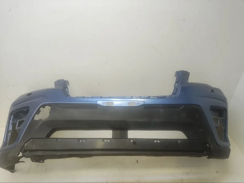 Бампер Subaru Forester 2016- 5