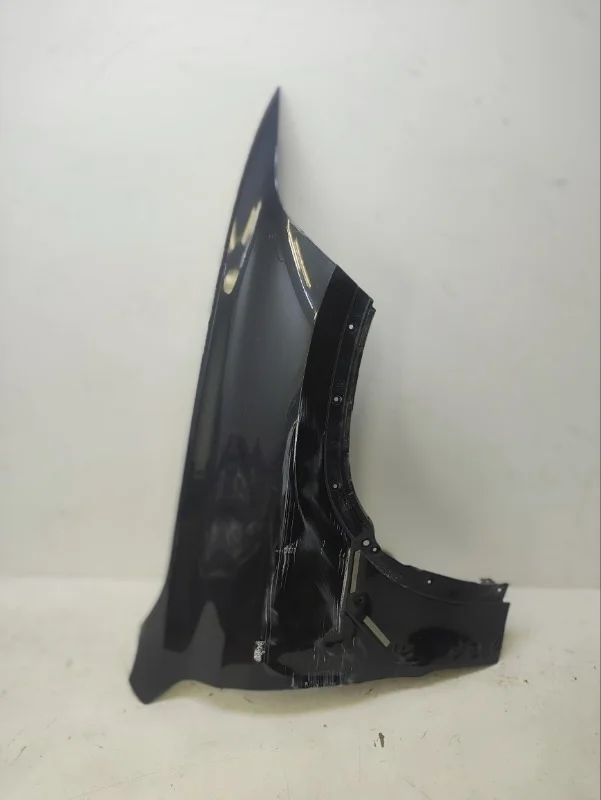 Крыло BMW X6 2019- G06