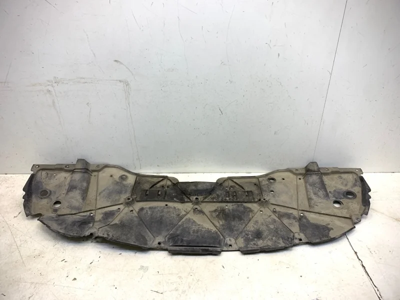 Пыльник бампера Toyota Camry 2017-2023 70