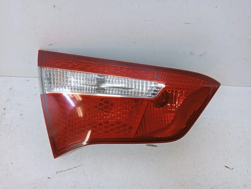 Фонарь Rio 2010-2015 3