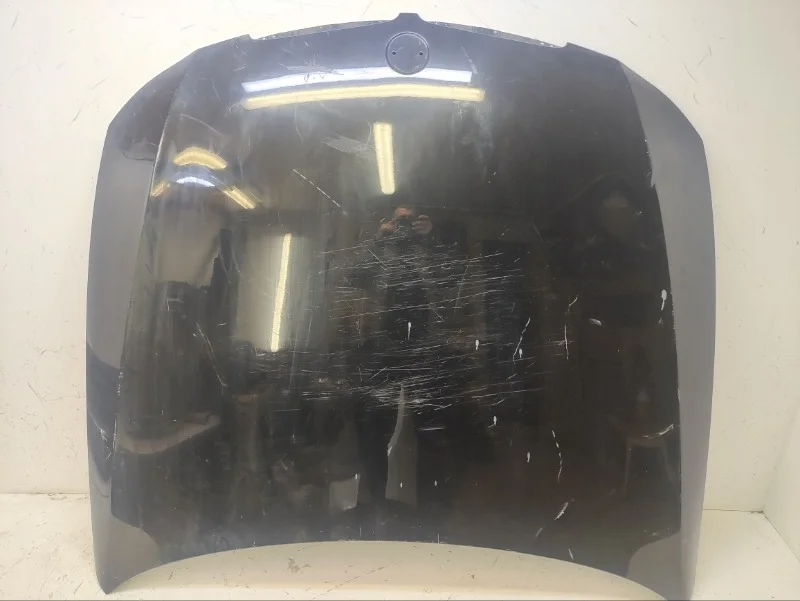 Капот BMW 3er 2005-2012 E90