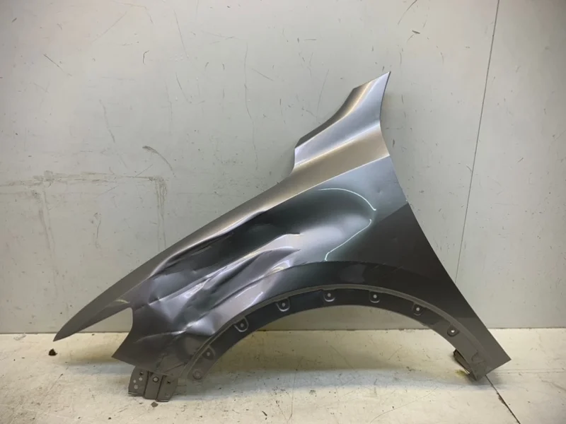 Крыло Haval F7 2019-