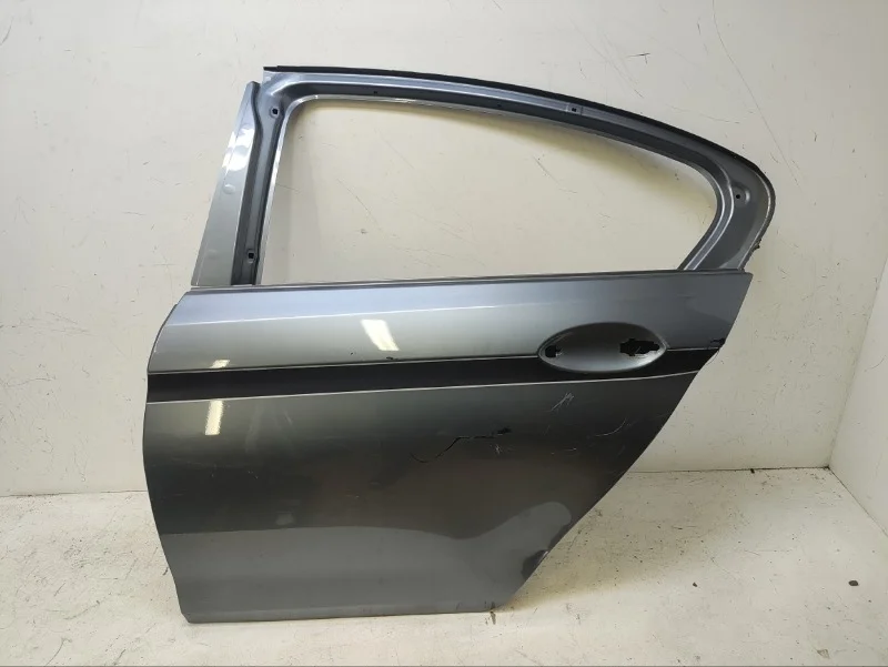 Дверь BMW 5er 2016- G30