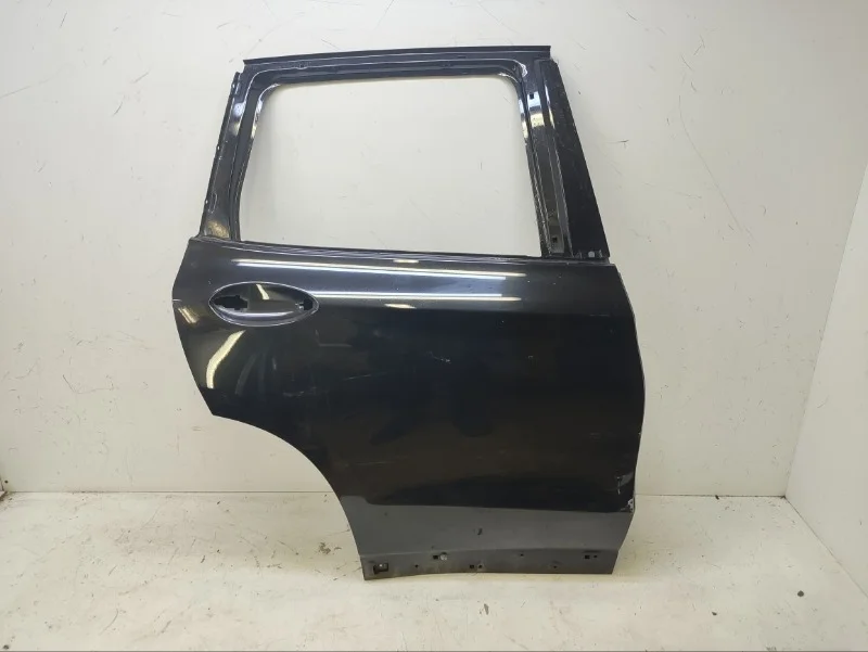 Дверь BMW X3 2018- G01