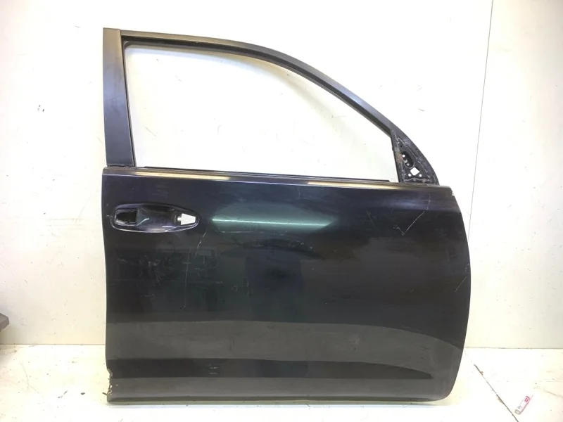 Дверь Toyota Land Cruiser Prado 2009-2023 150