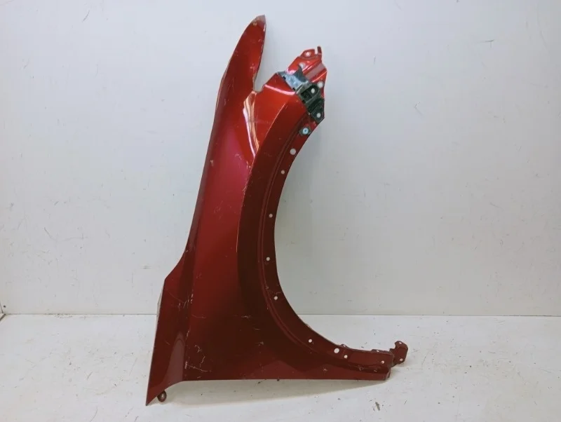 Крыло Mazda CX-5 2017-