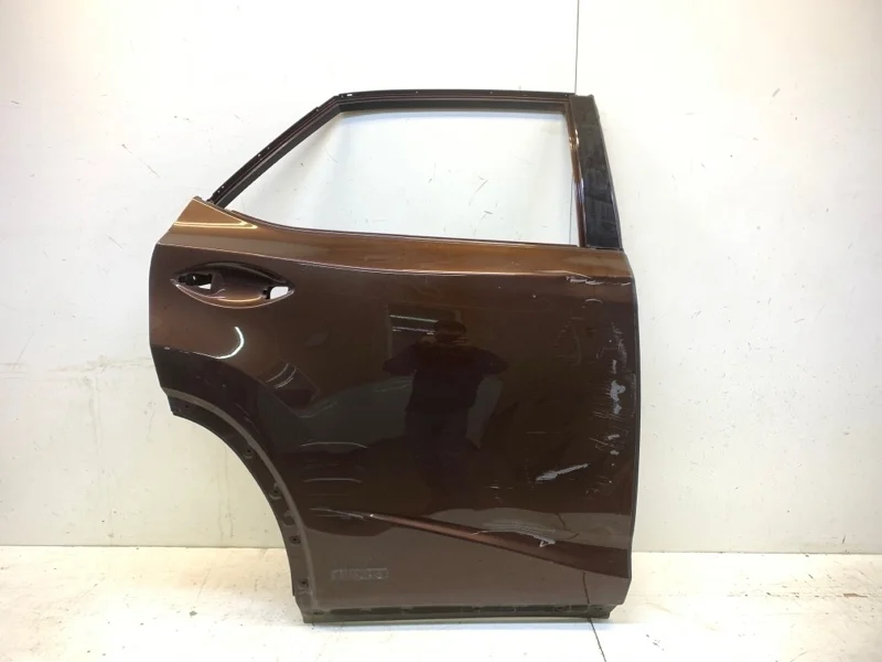 Дверь Lexus RX200T 2016-2023 4