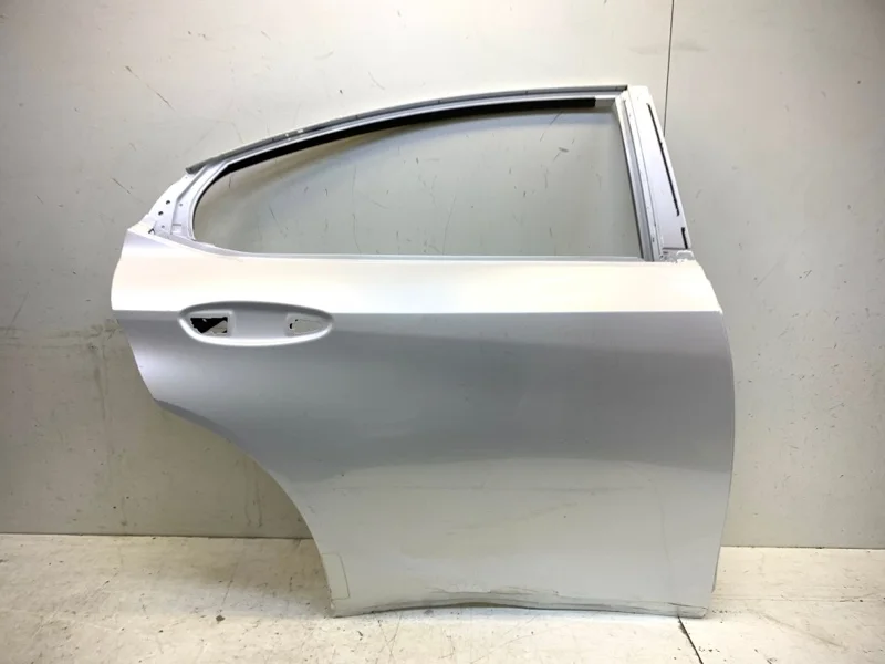 Дверь Lexus ES250 2018-2023 7