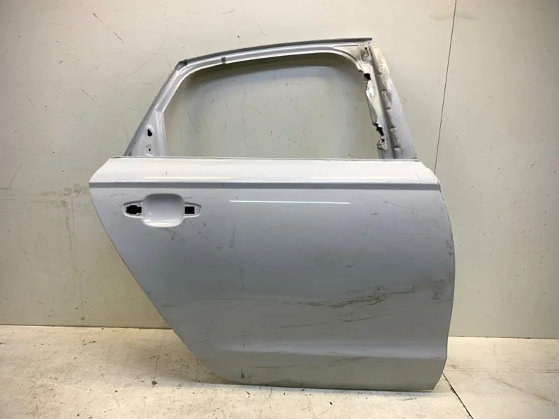 Дверь AUDI A6 2011-2018 C7