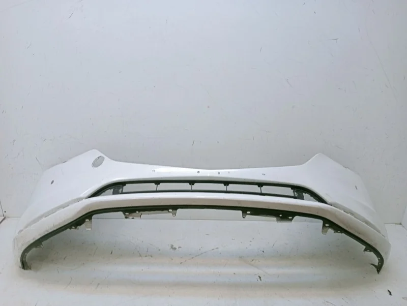 Бампер Mazda 6 2018-2023 GL