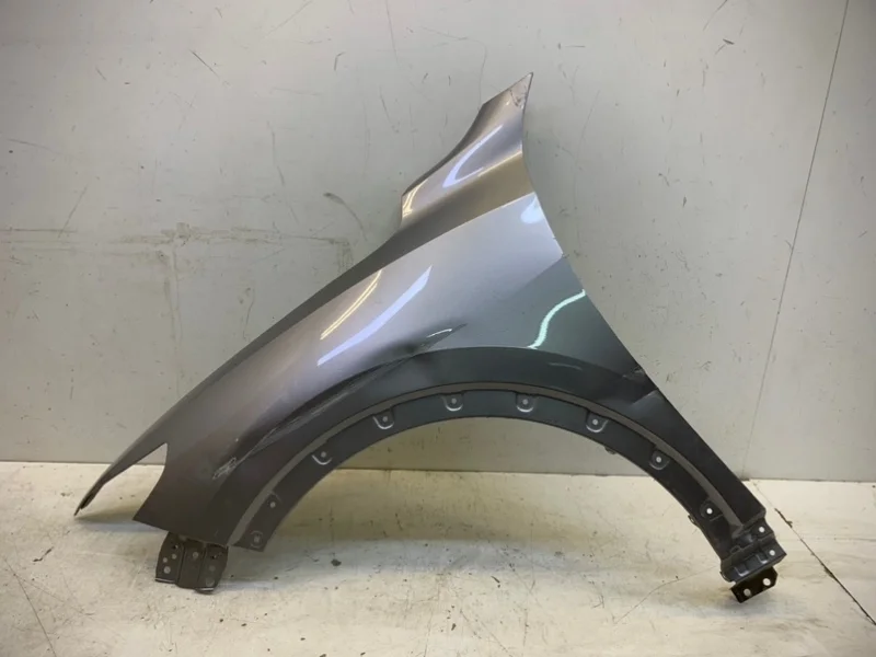 Крыло Haval F7 2019-