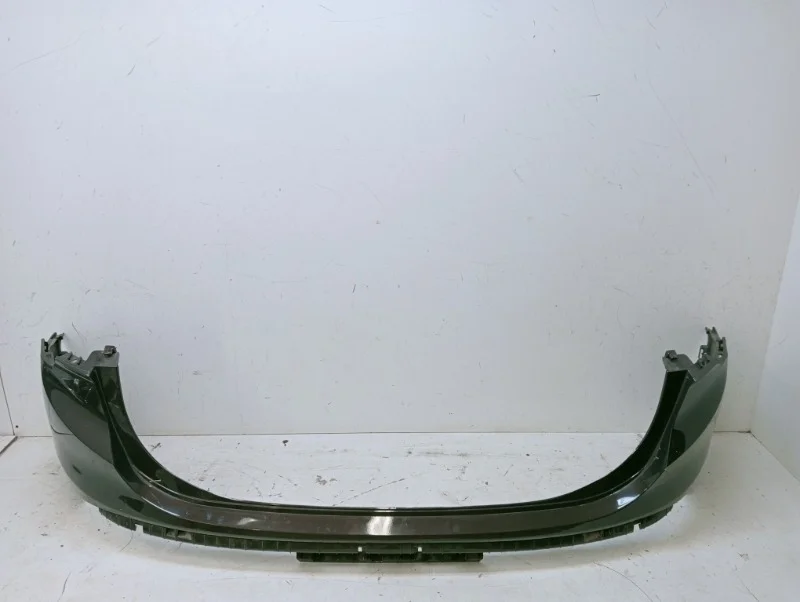 Бампер Hyundai Santa Fe 2022-2023 4