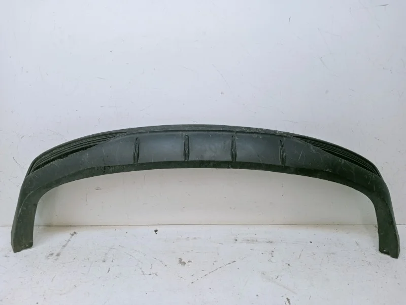 Спойлер бампера Hyundai Solaris 2020-2023