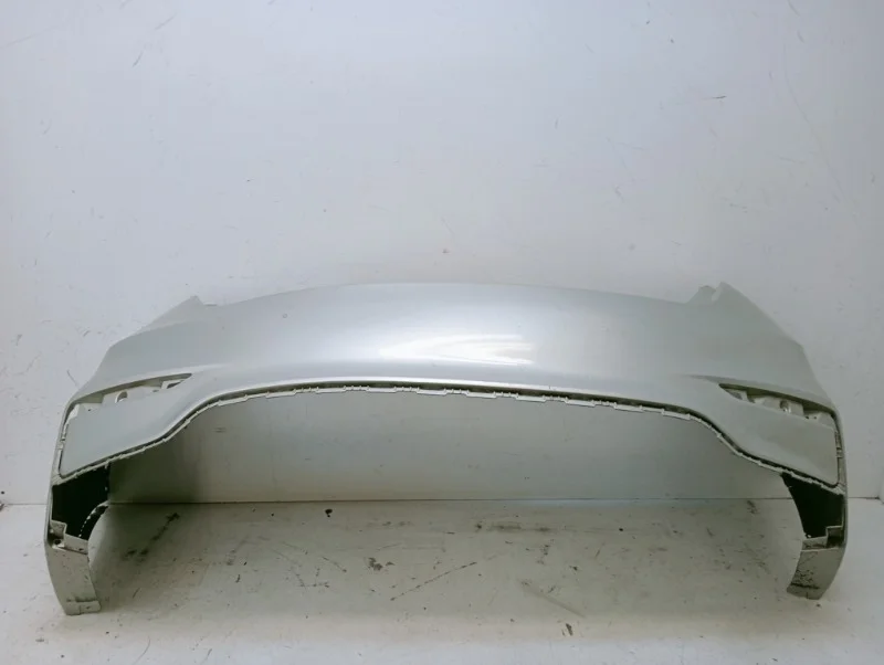 Бампер Hyundai Solaris 2017-2020