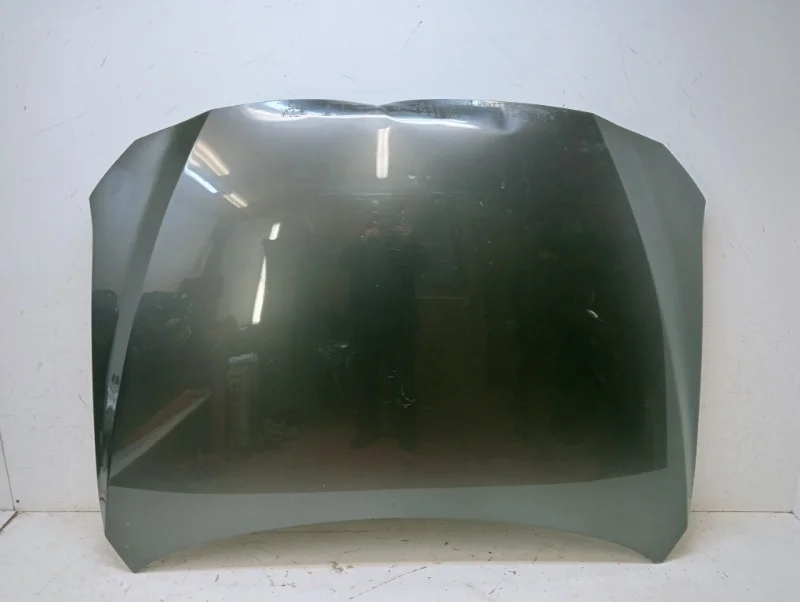 Капот Mazda CX-5 2017-2021