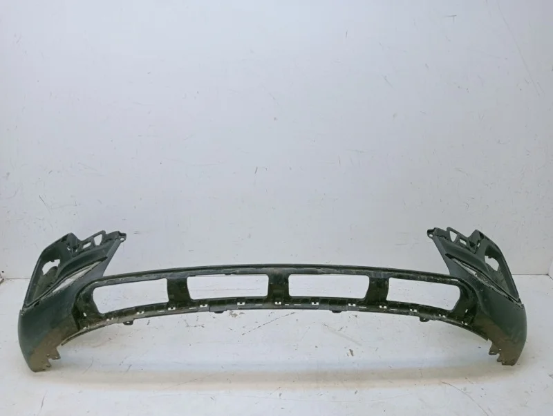 Спойлер бампера Kia Seltos 2019-2023