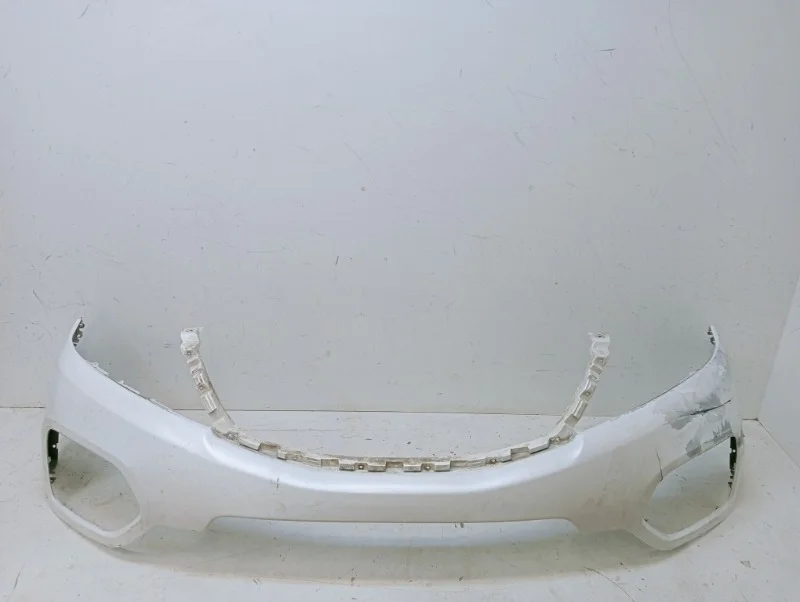 Бампер Kia Sorento 2009-212