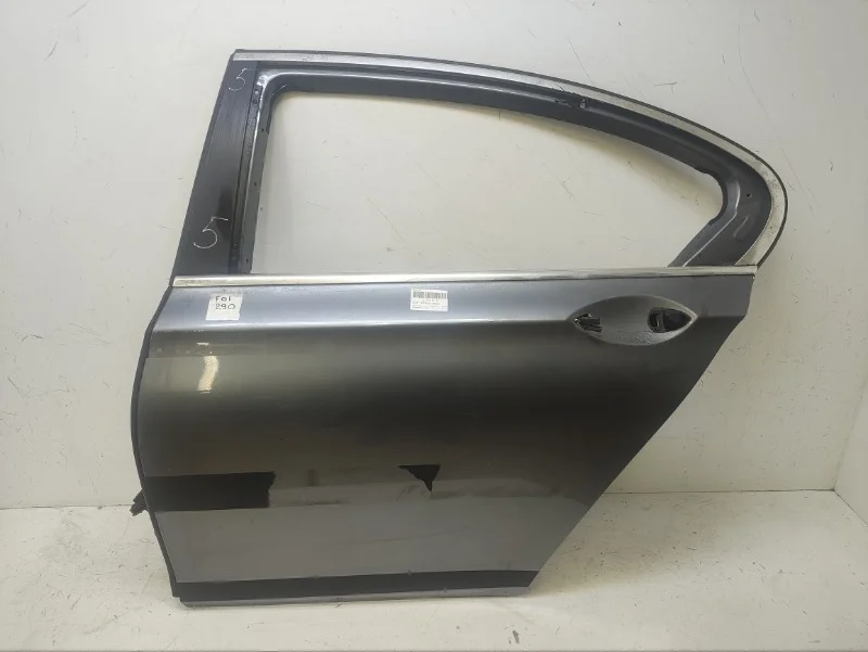 Дверь BMW 7er 2008-2015 F01