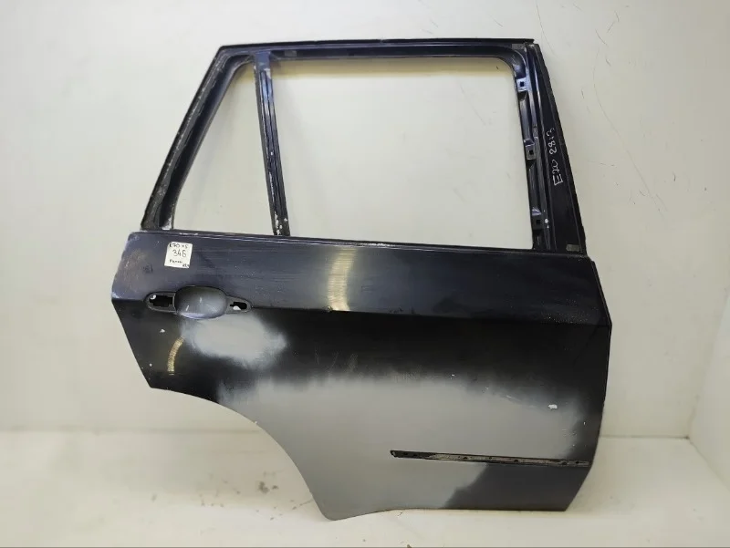 Дверь BMW X5 2007-2013 E70