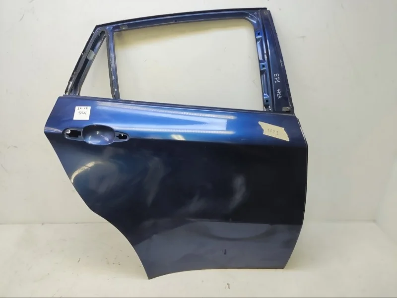 Дверь BMW X6 2008-2014 E71