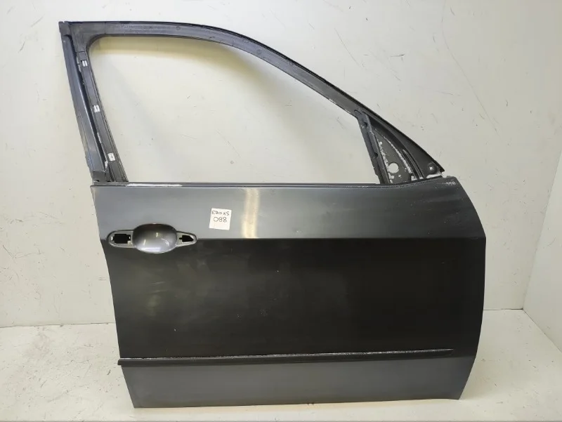 Дверь BMW X5 2007-2013 E70