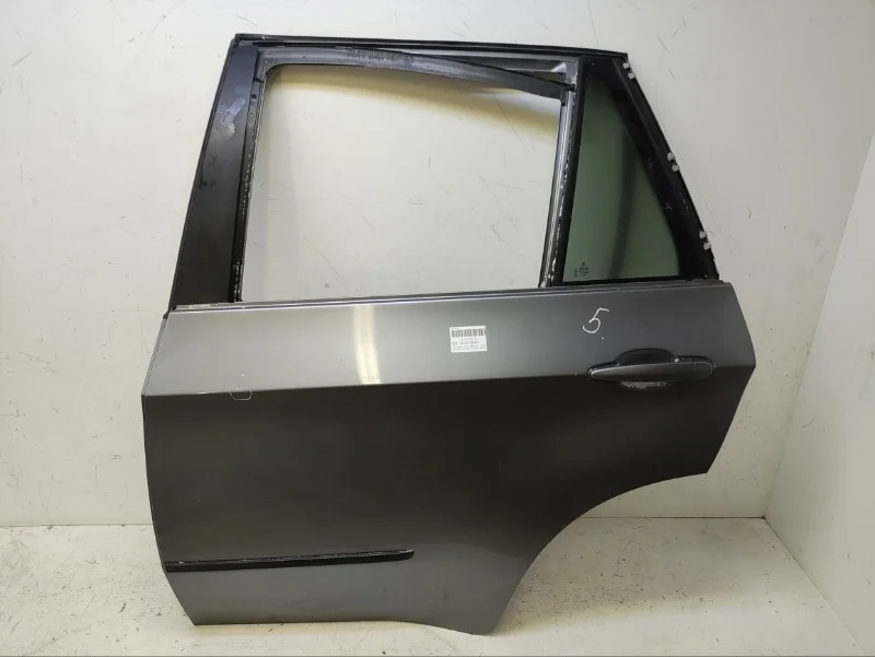 Дверь BMW X5 2007-2013 E70