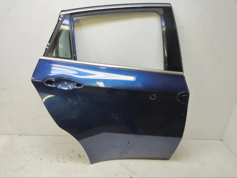 Дверь BMW X6 2008-2014 E71