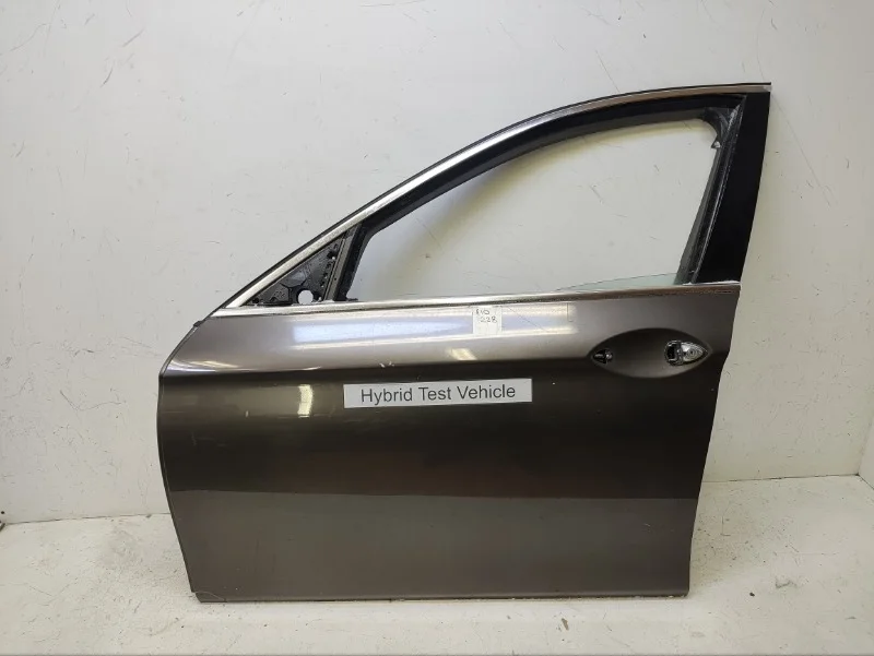 Дверь BMW 5er 2009-2016 F10