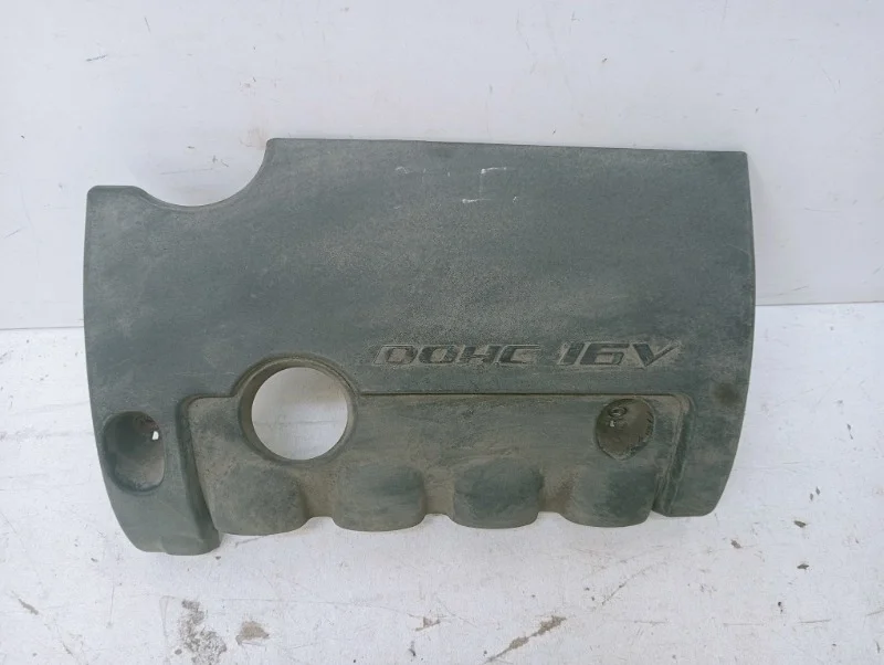Крышка двигателя Hyundai Elantra 2006-2011 4