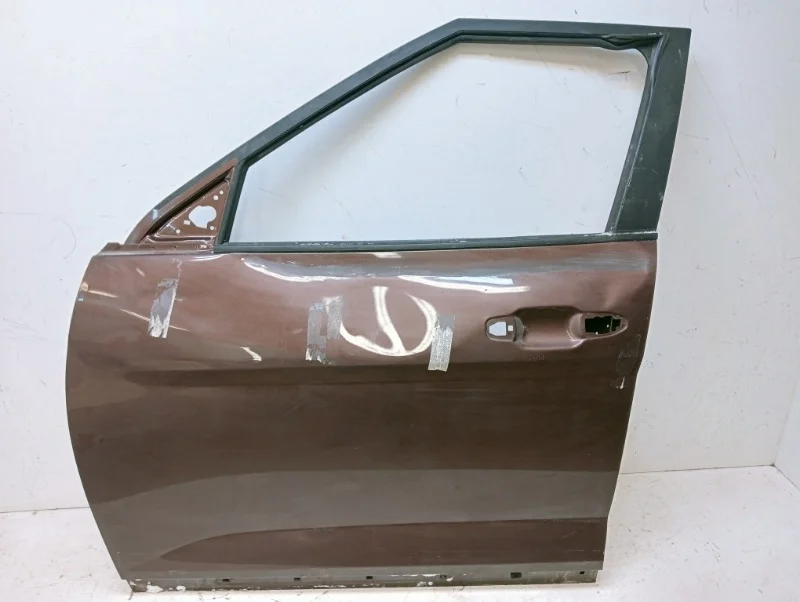 Дверь Hyundai Creta 2021-20232