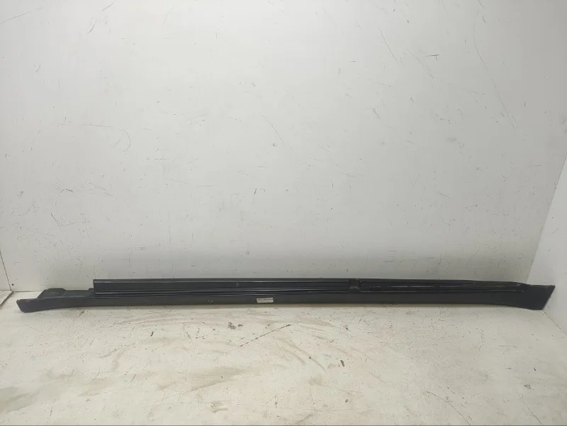 Накладка порога BMW 7er 2008-2015 F01