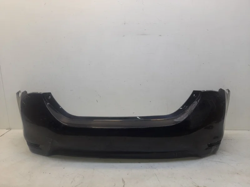 Бампер Toyota Corolla 2012-2019 E180