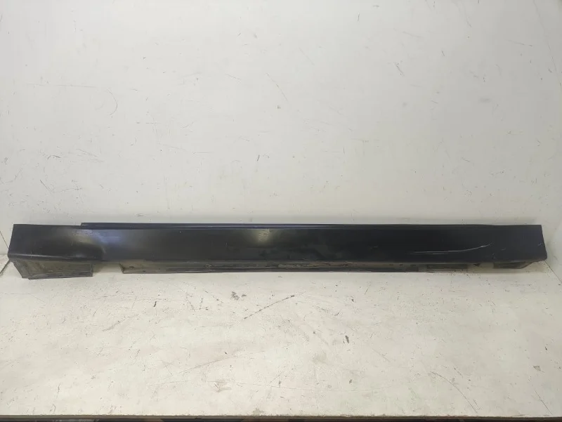 Накладка порога BMW 7er 2001-2008 E65