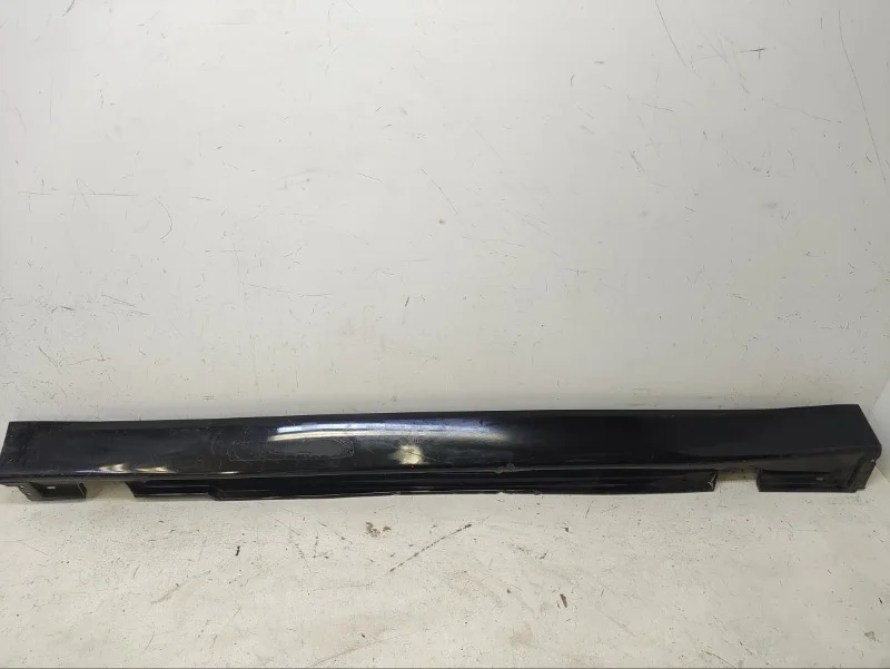 Накладка порога BMW 7er 2001-2008 E65